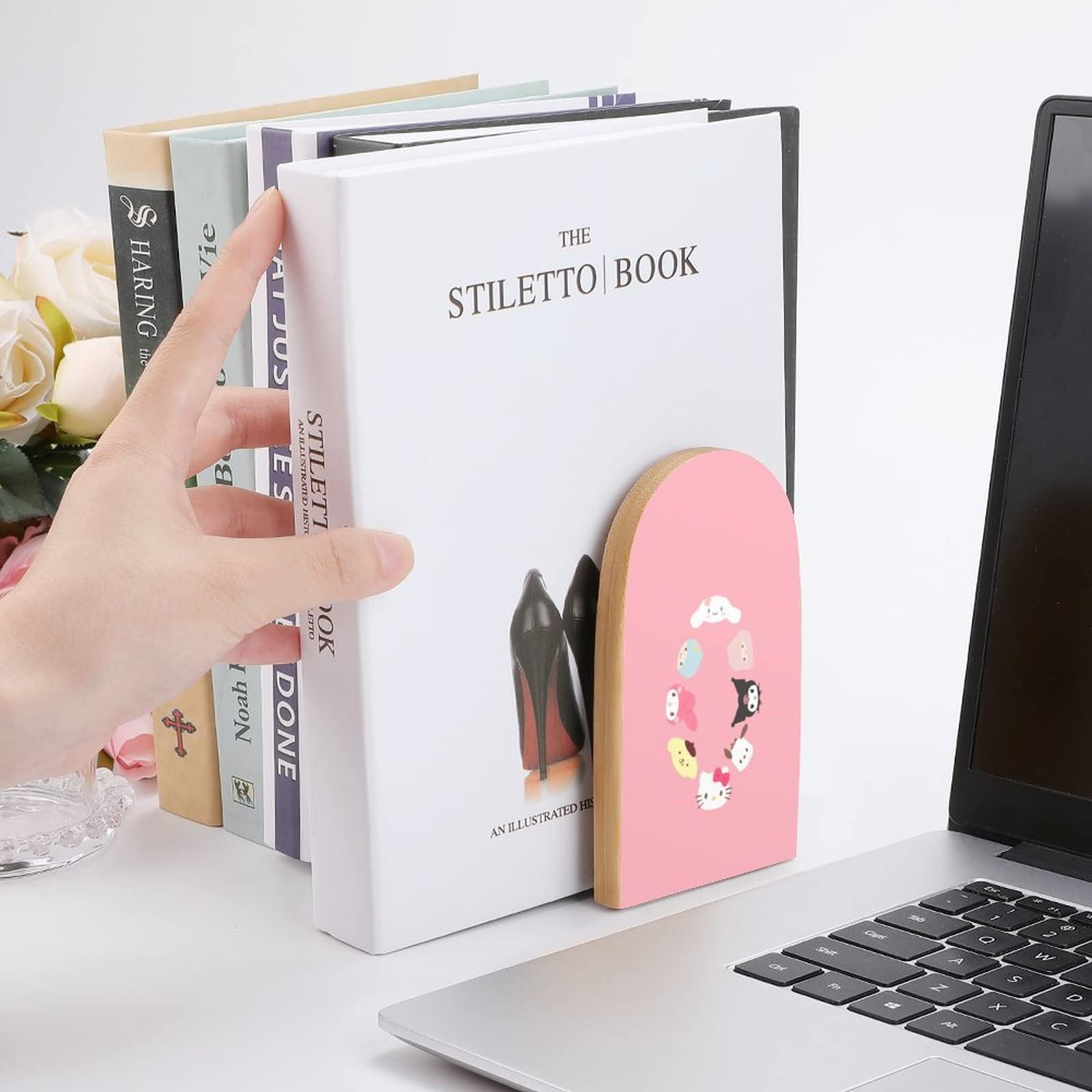 Amazon.co.jp: シナモロール マイメロディ ポムポムプリン ブック