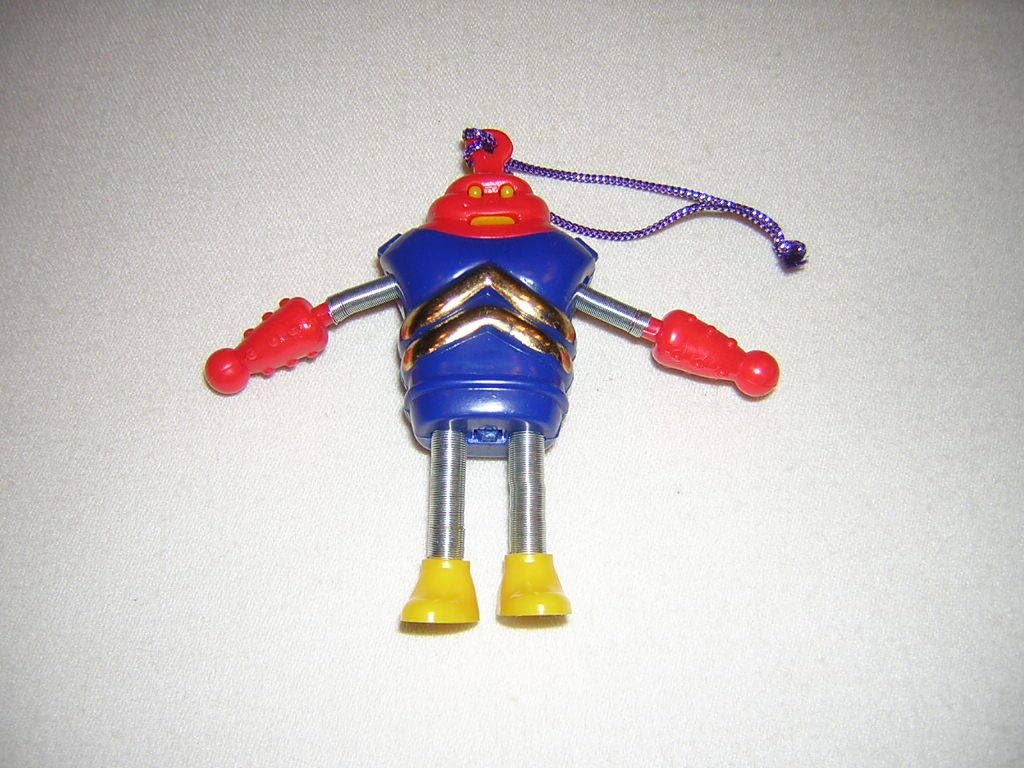 Amazon.co.jp: 当時物 アクマイザー3 目玉が飛び出る！ カブラちゃん