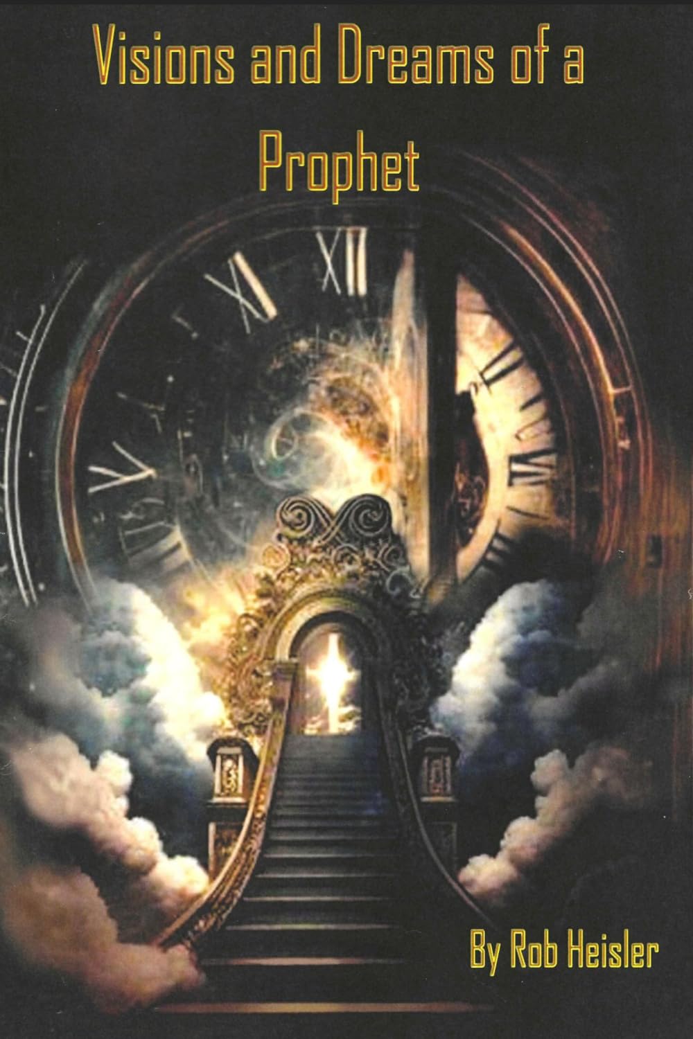 Visions and Dreams of a Prophet