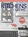 Better Homes and Gardens: Beautiful Kitchens & Baths