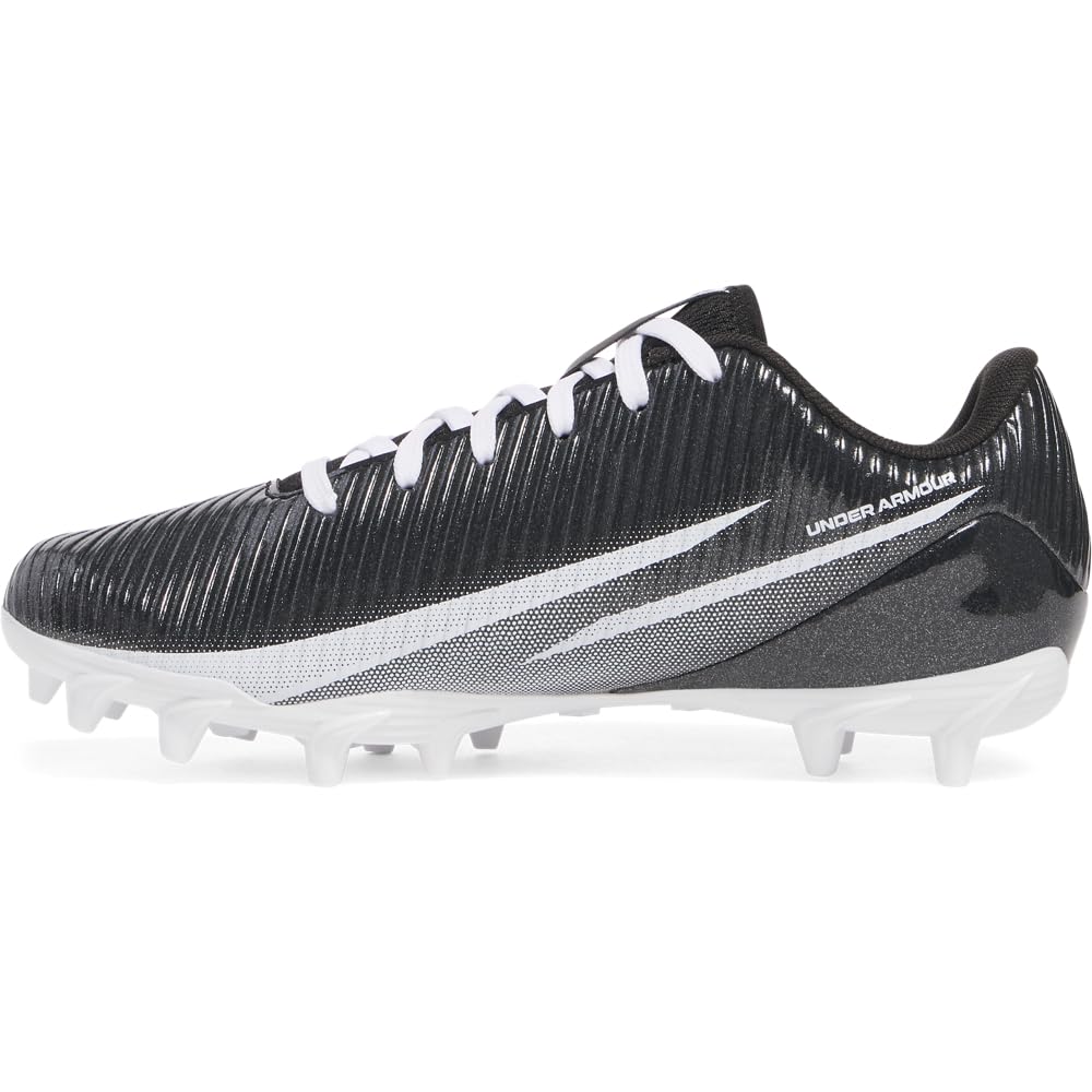 Under Armour Boys Blur Select Jr Football Cleats