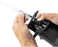 Vista 4 de Makita JR3051T Recipro sierra - 12 AMP