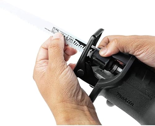 Miniatura 4 de Makita JR3051T Recipro sierra - 12 AMP