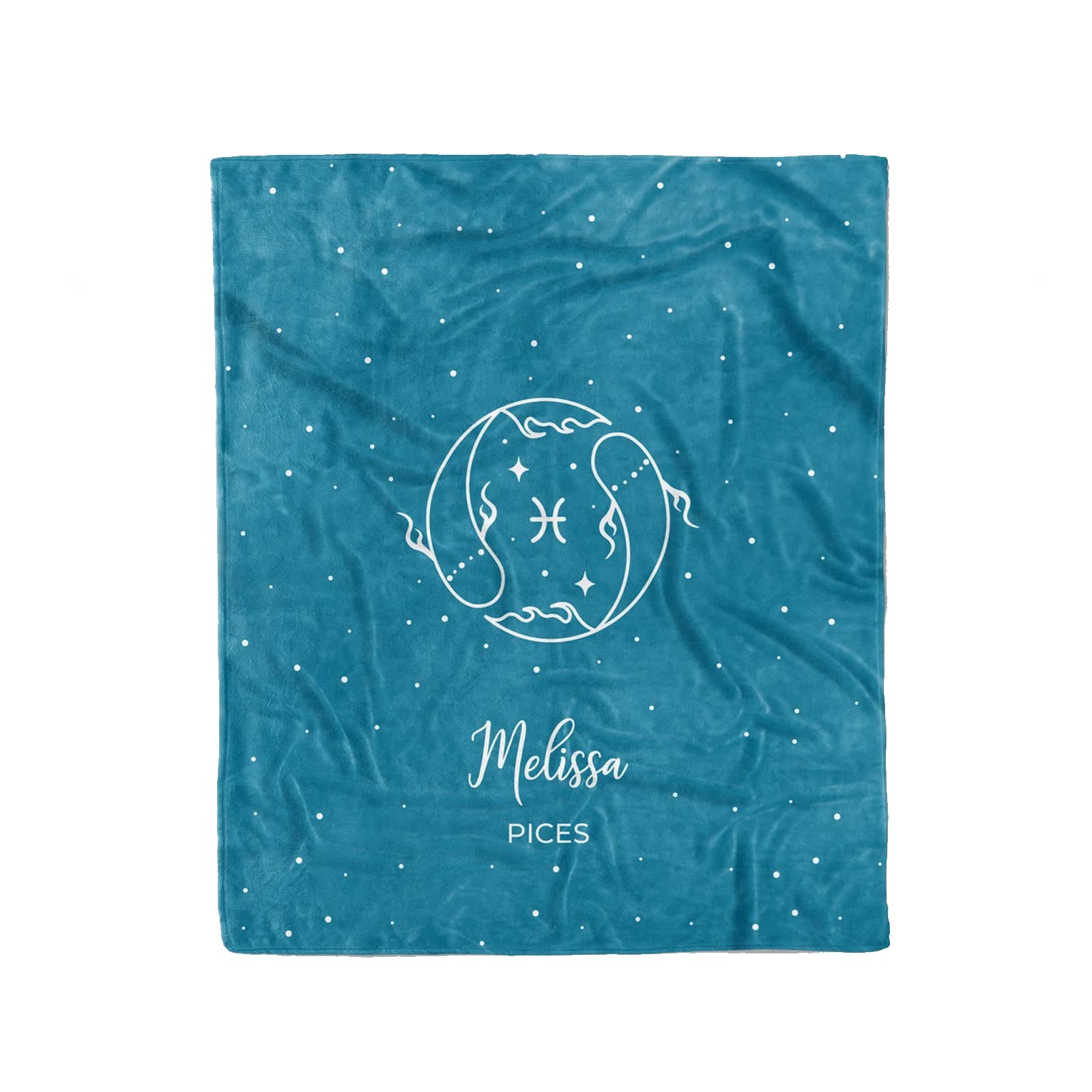 gorm Mantas para Bebes,Manta De Bebe Personalizado con Su Nombre,Manta Personalizada Regalo Personalizado Bebe,Navidad, Acción De Gracias, Bebé Recién Nacido (180x200cm)