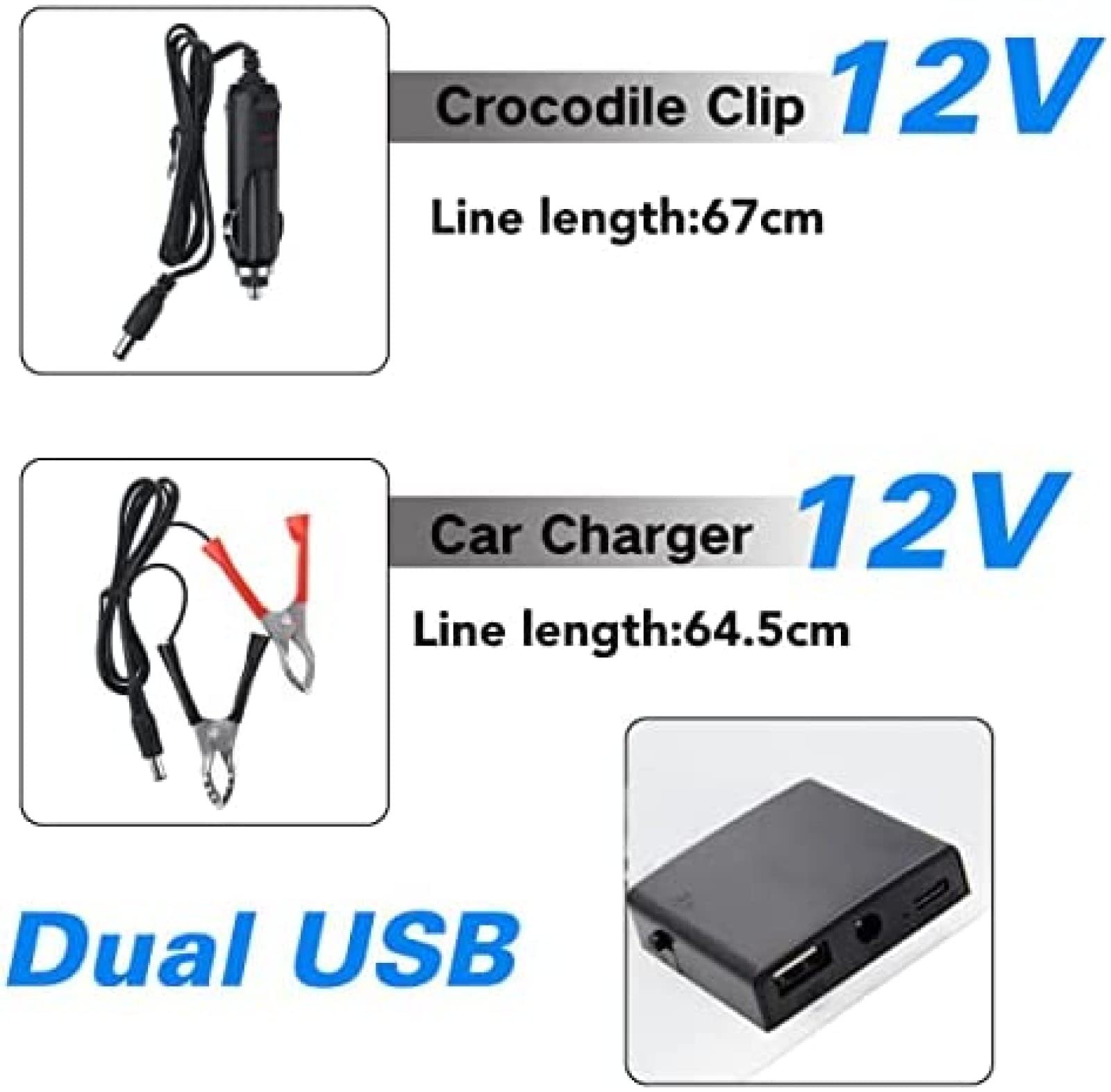 Kit De Panel Solar Flexible (100 W 200 W 300 W 400 W 500 W 600 W) + Controlador De 40 A, Panel Solar Portátil De Alimentación USB De 12 V Para Autocaravana/techo/barco/coche/camping, Ultraligero/u