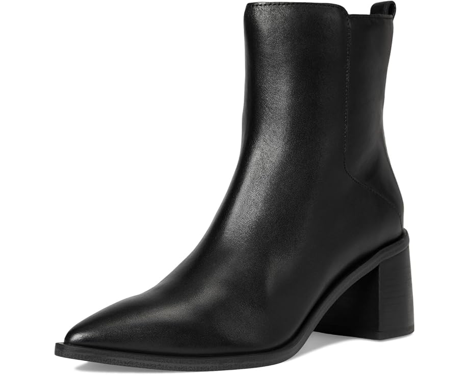 Vince Camuto Lorelai Block Heel Bootie - Front View