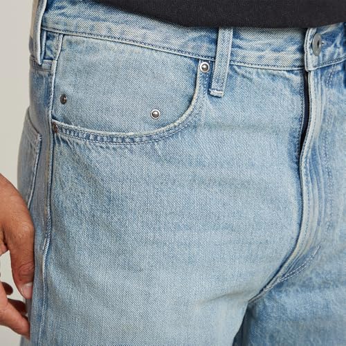 Type 96 Loose Jeans – Ansicht 5