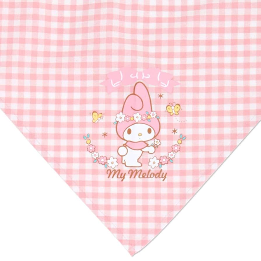 希少 サンリオ マイメロ 赤メロ カフェ エプロン 2着セット シュシュ