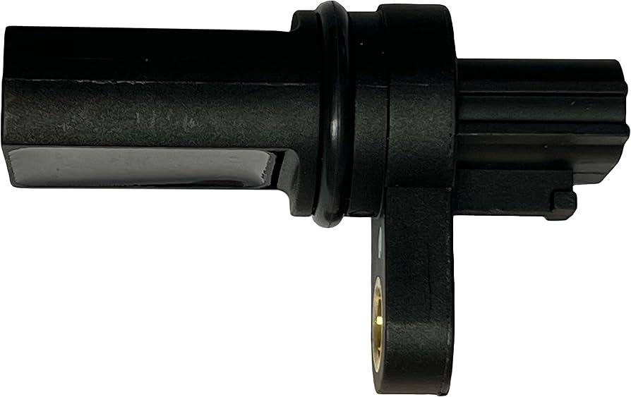 2PCS 23731-6N21A Camshaft & Crankshaft Position Sensor Kit Set B3731-6N21A Fit For Nissan Altima X-Trail 2002-2006 2.5L QR25DE QR20 T30