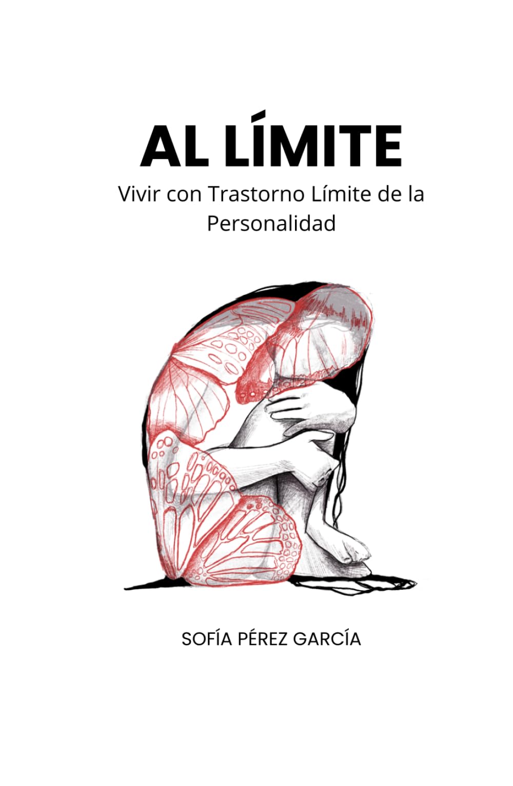 Al límite: Vivir con Trastorno Límite de la Personalidad