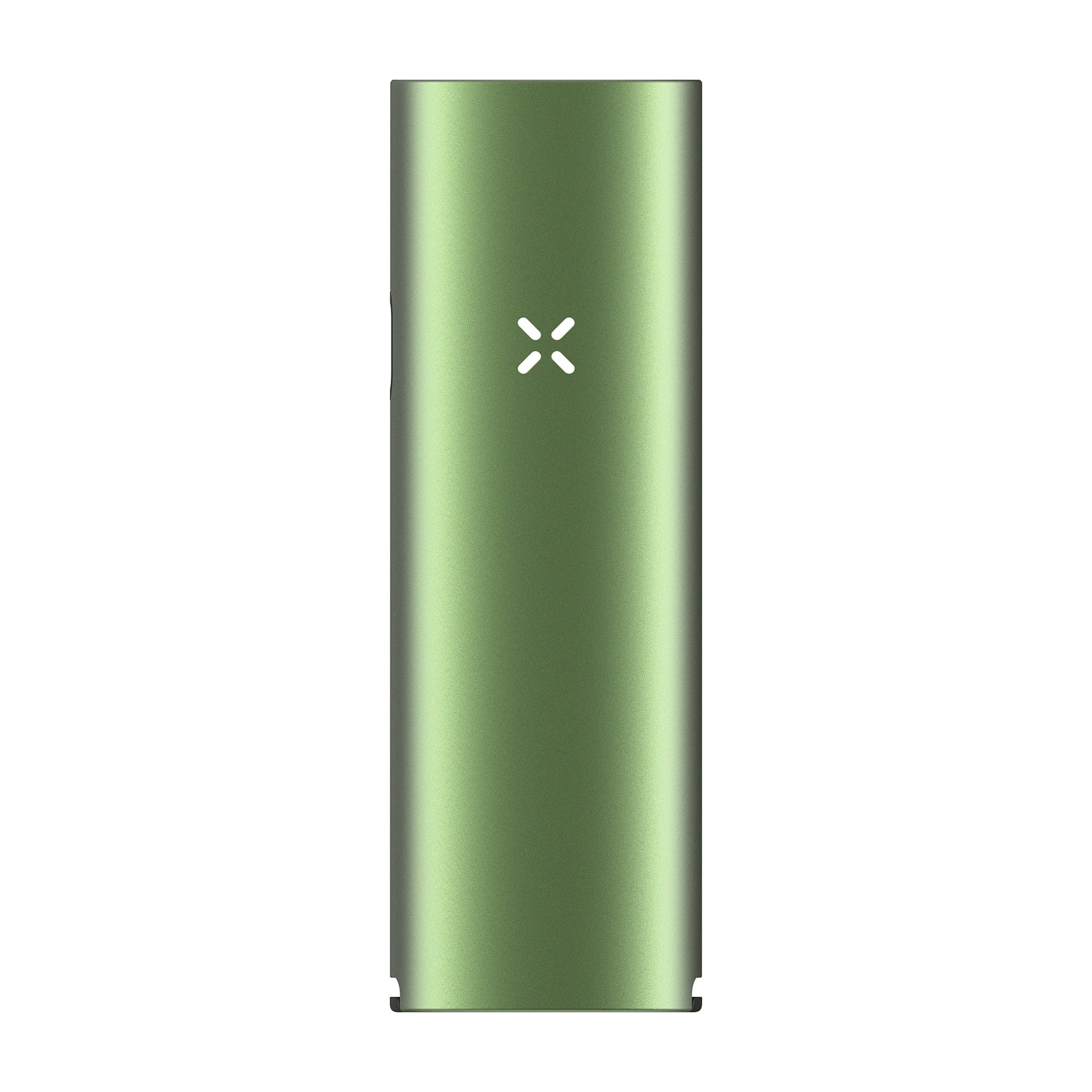 PAX Four Vaporisateur D’Herbes Sèches – Greenstone