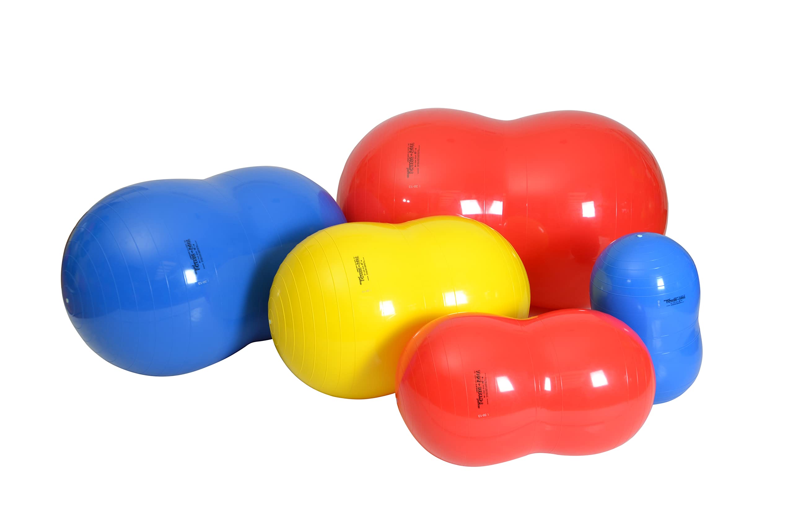 Amazon.com: Gymnic Physio Roll 70 : Sports & Outdoors