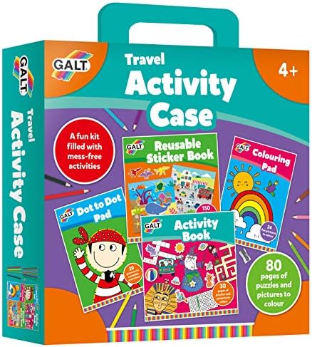 Adventure Awaits: Top ⁢Travel Toys for Young Explorers