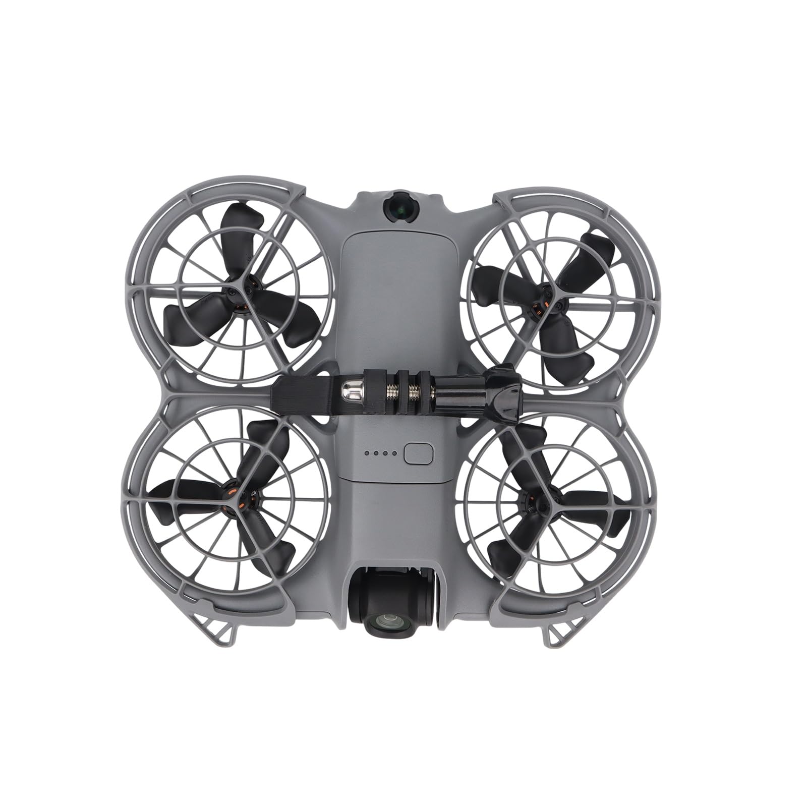 BeisDirect Staffa di espansione superiore adattatore per DJI