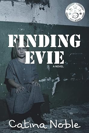 Finding Evie 