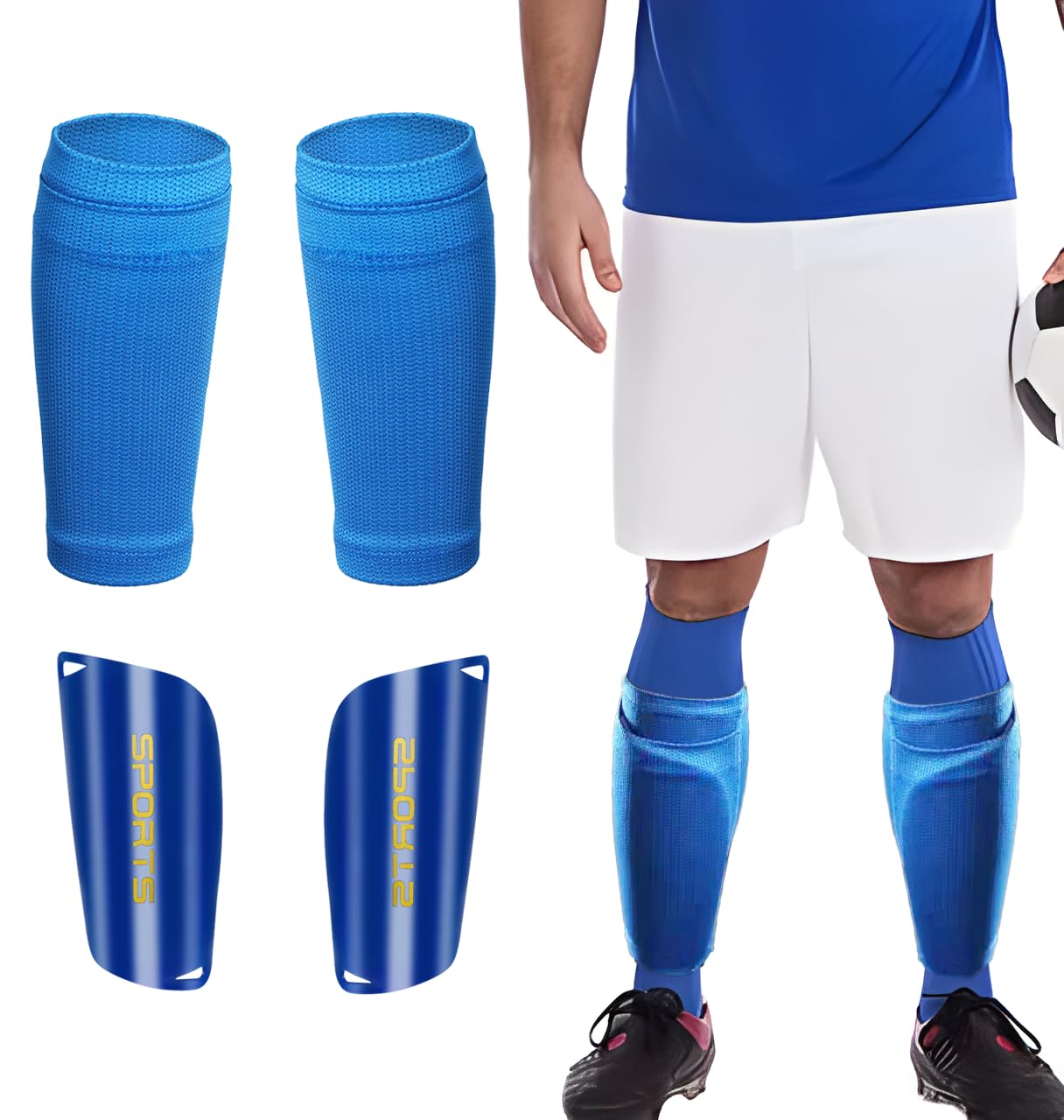 Soccer Shin Guards