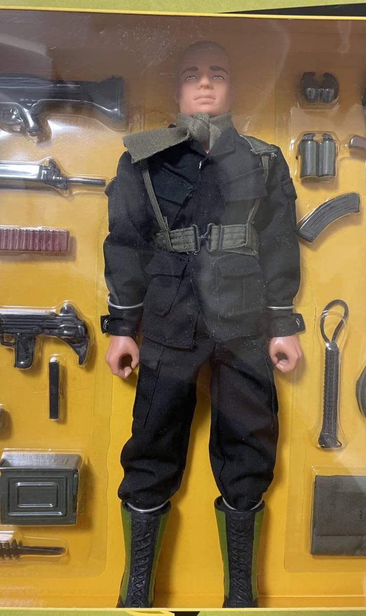 Amazon | 未使用品 21ST CENTURY TOYS THE ULTIMATE SOLDIER 