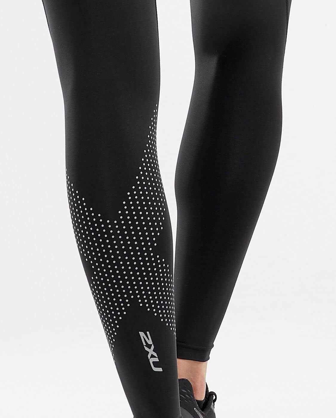 2XU Women's Mid-rise Compression Tights