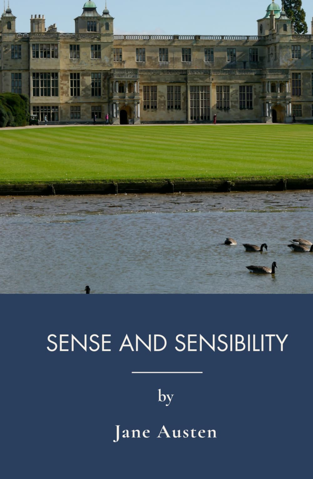 Sense and Sensibility: Regency Romance In Classic English Literature (Annotated)