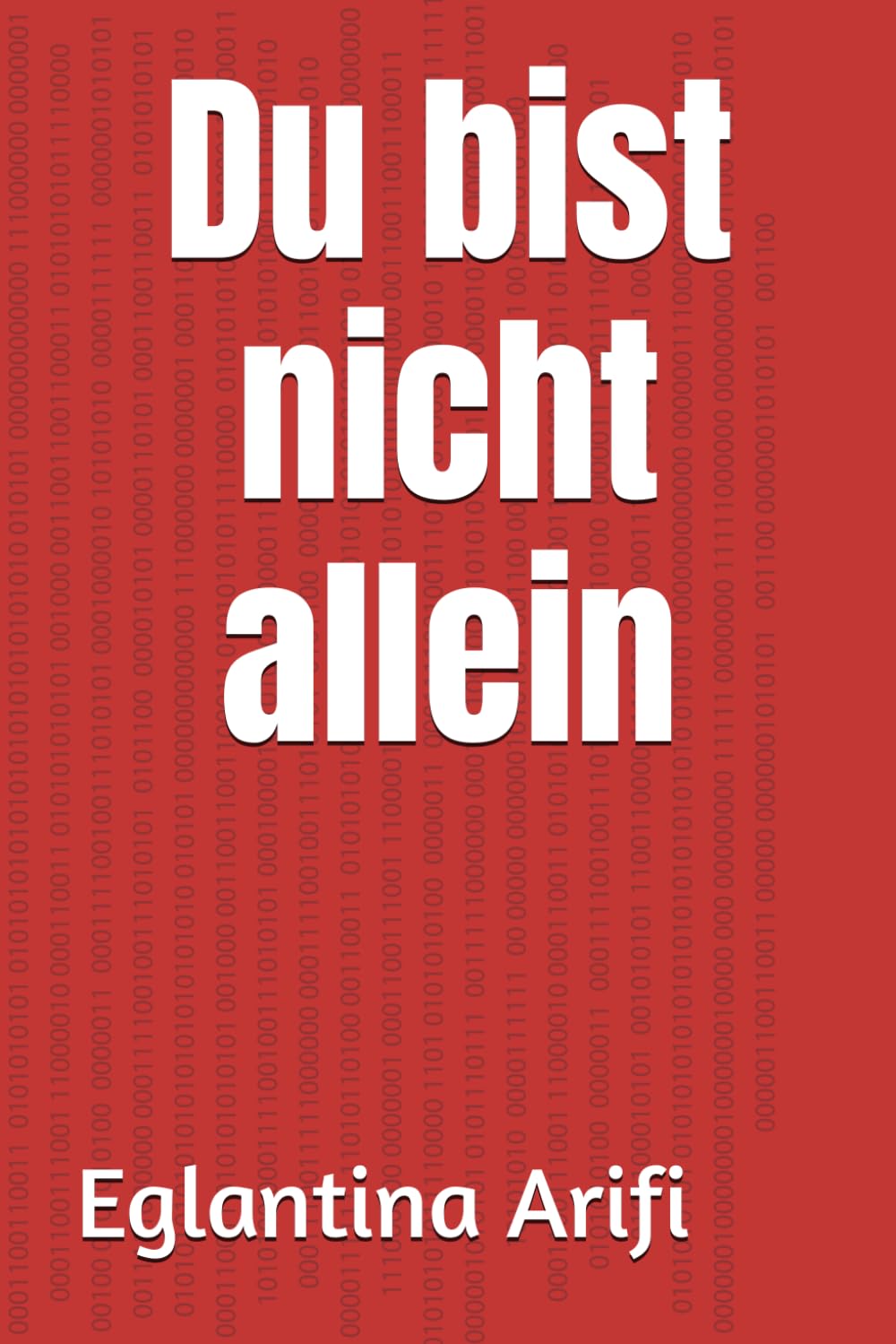 Du bist nicht allein