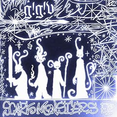 �q�g�J�Q / go!go!vanillas