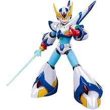 HiPlay EBM0384 HIYATOYS 1/12 Mega Man X X Max Armor Action Figure Painted Finished Product