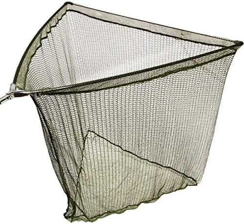 NGT Specimen Net - Green, 50-Inch