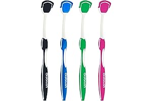 Tongue Scraper: Your Gateway to a Fresher, Healthier Mouth