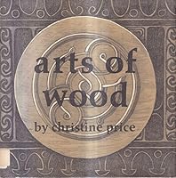 Arts of Wood 0684146657 Book Cover