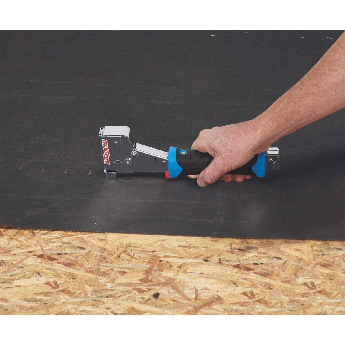 Channellock - Pinza a martello resistente