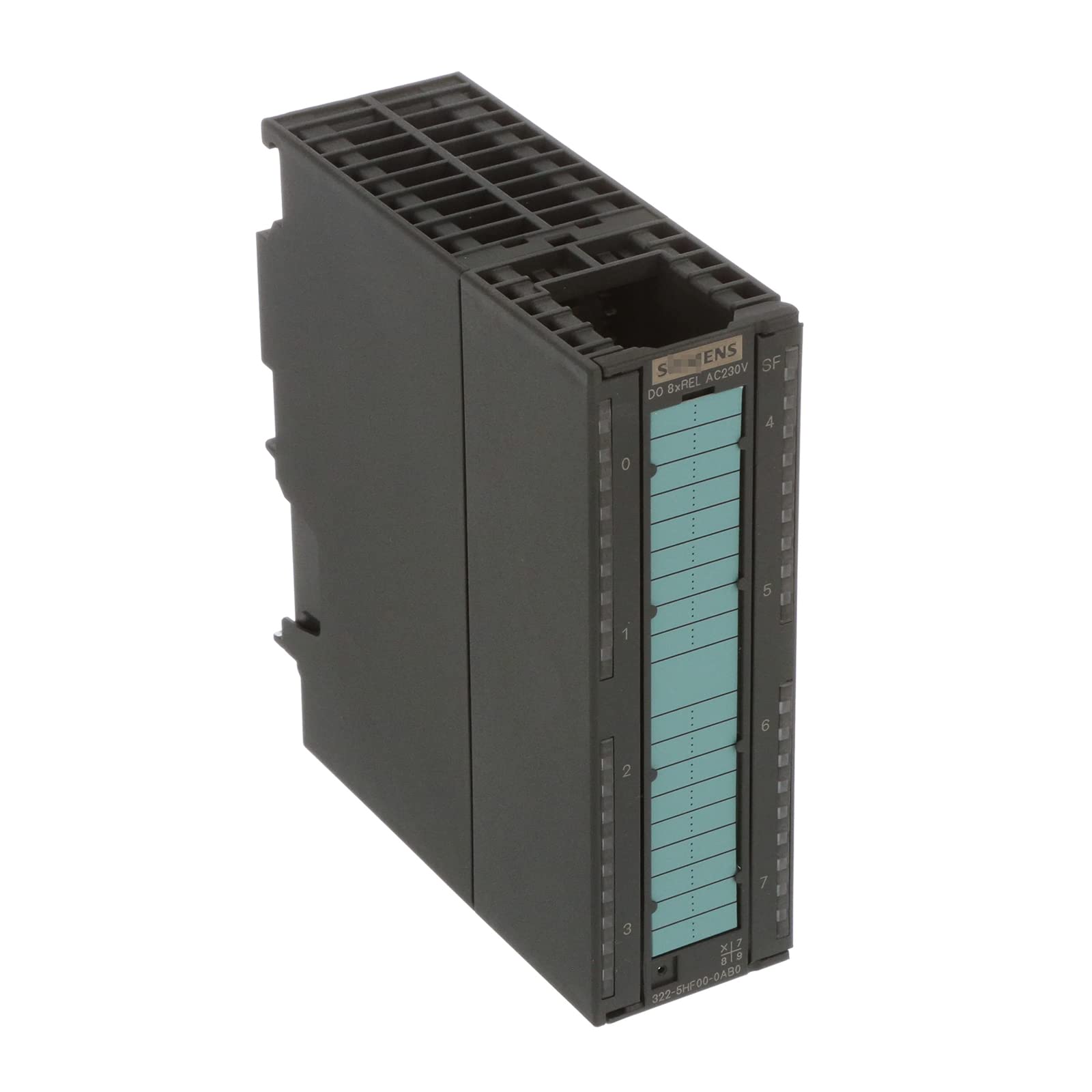 Module Sorties 6ES7322-5HF00-0AB0 Automatisme Neuf Boîte Garantie 1 an