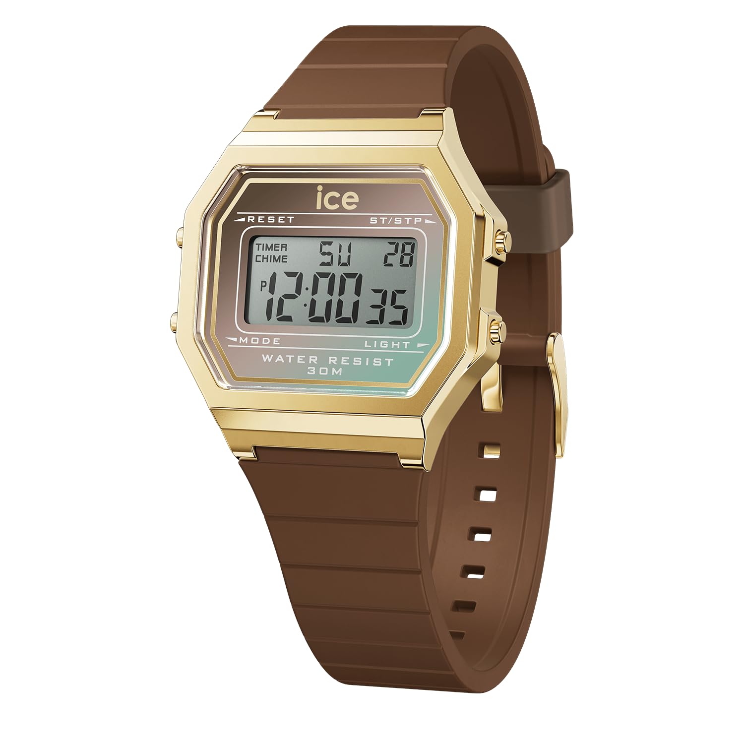 ICE-WATCH 023308 Ladies ICE Digit Retro Watch