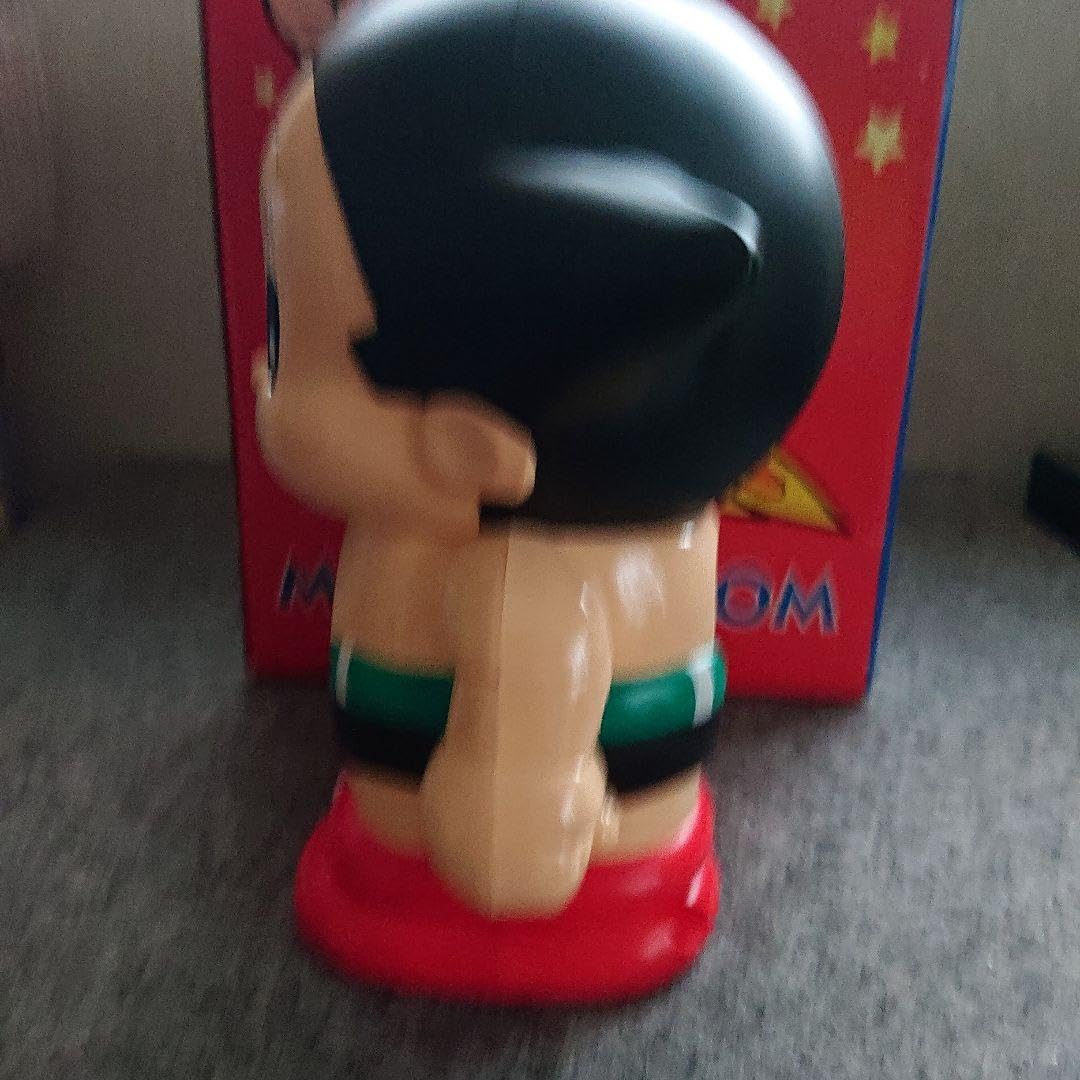 Amazon.co.jp: 鉄腕アトム 目覚まし時計 : ホーム＆キッチン