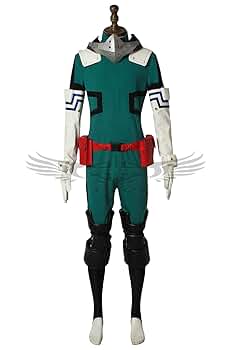 ヒーロー プロテクター コスプレ Amazon.co.jp: DDTNW 1/1 Shinobu Sentai Hurricanger Hurricen