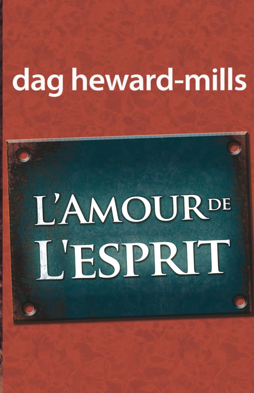 L’amour de l’esprit