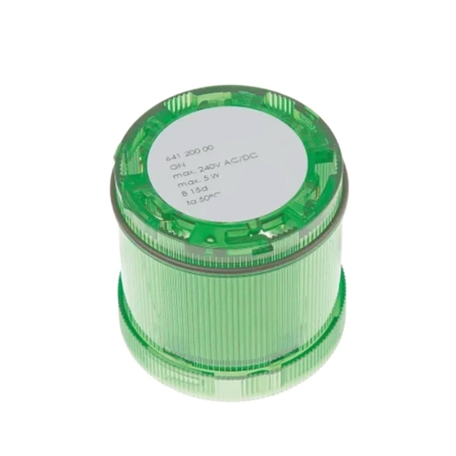 Signal Light 64120000 641.200.00 12-230V AC DC Fixed Installation Constant Light