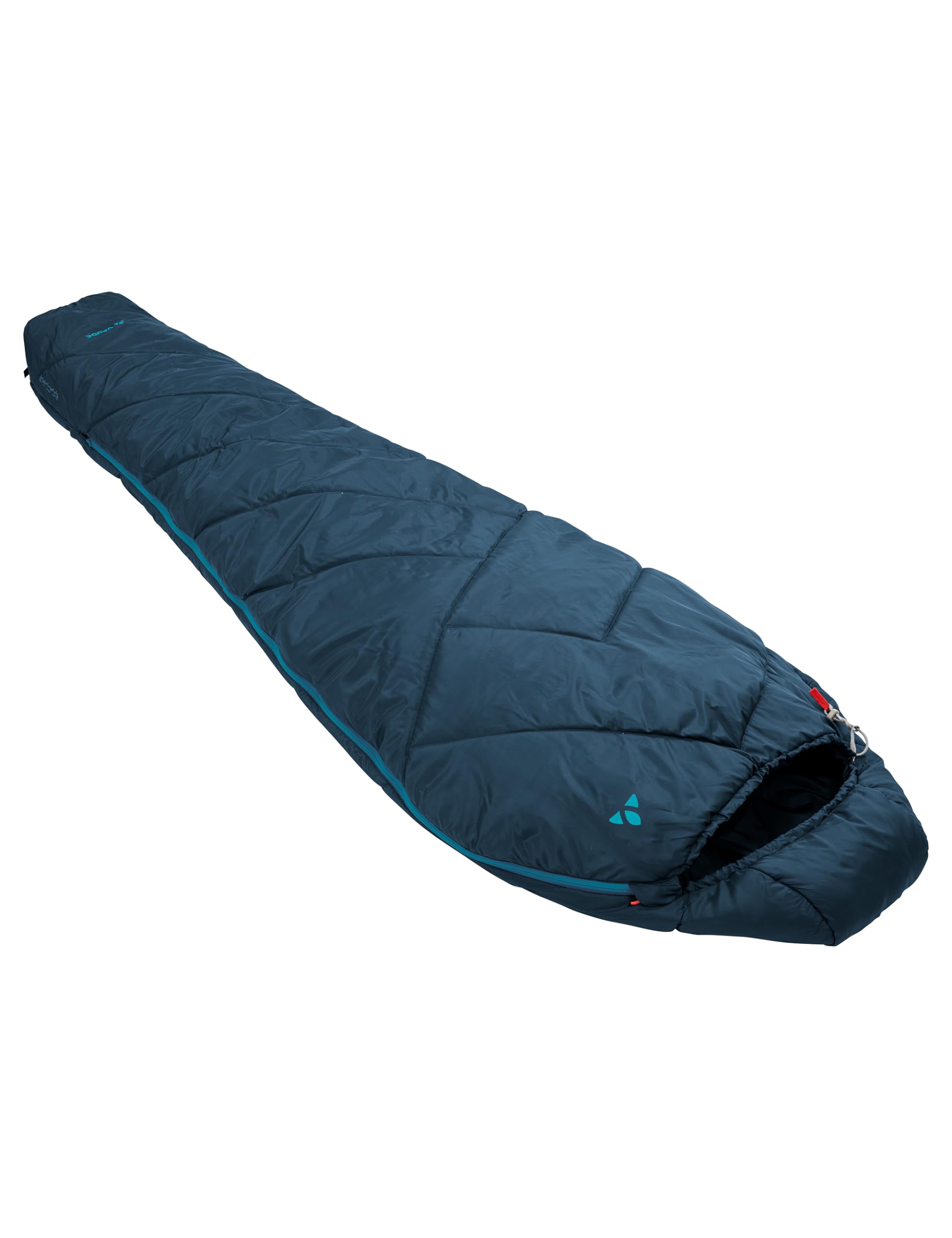 VAUDE Kunstfaser Sioux 400 XL II SYN