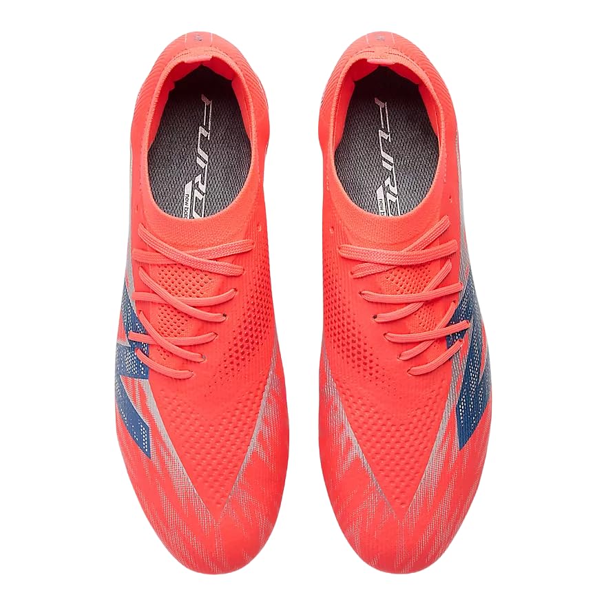 New Balance Men's Furon Elite FG V8 Soccer Shoe4