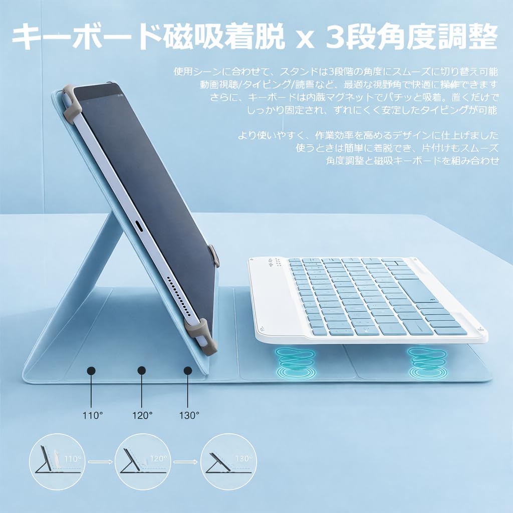 Amazon.co.jp: For Hitabt K30A Pro ケース 9-11インチ タブレット