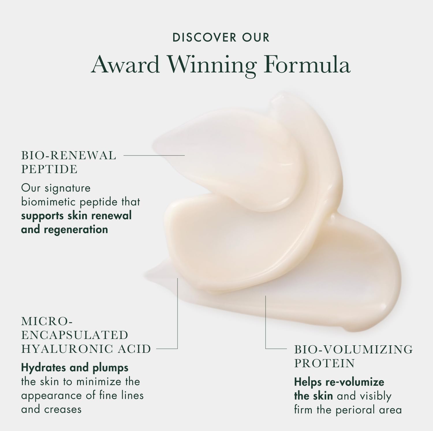 RéVive Advanced Perioral Lip Serum - Anti Aging Lip Treatment to Reduce Vertical Lip Lines & Wrinkles - Helps to Visibly Increase Lip Definition & Prevent Lipstick Bleeding (0.5 fl oz) - Image 2