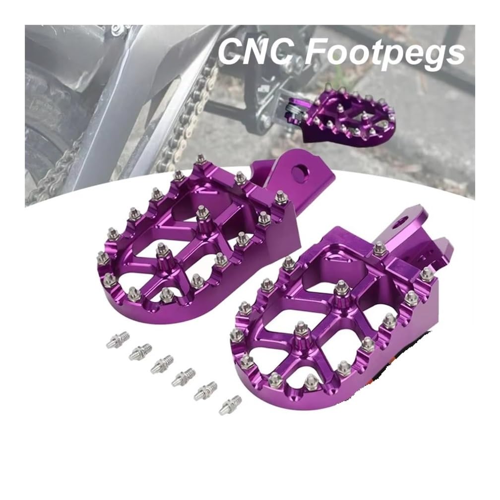 Kit Estriberas Moto Para Sur Ron Para Light Bee X/S