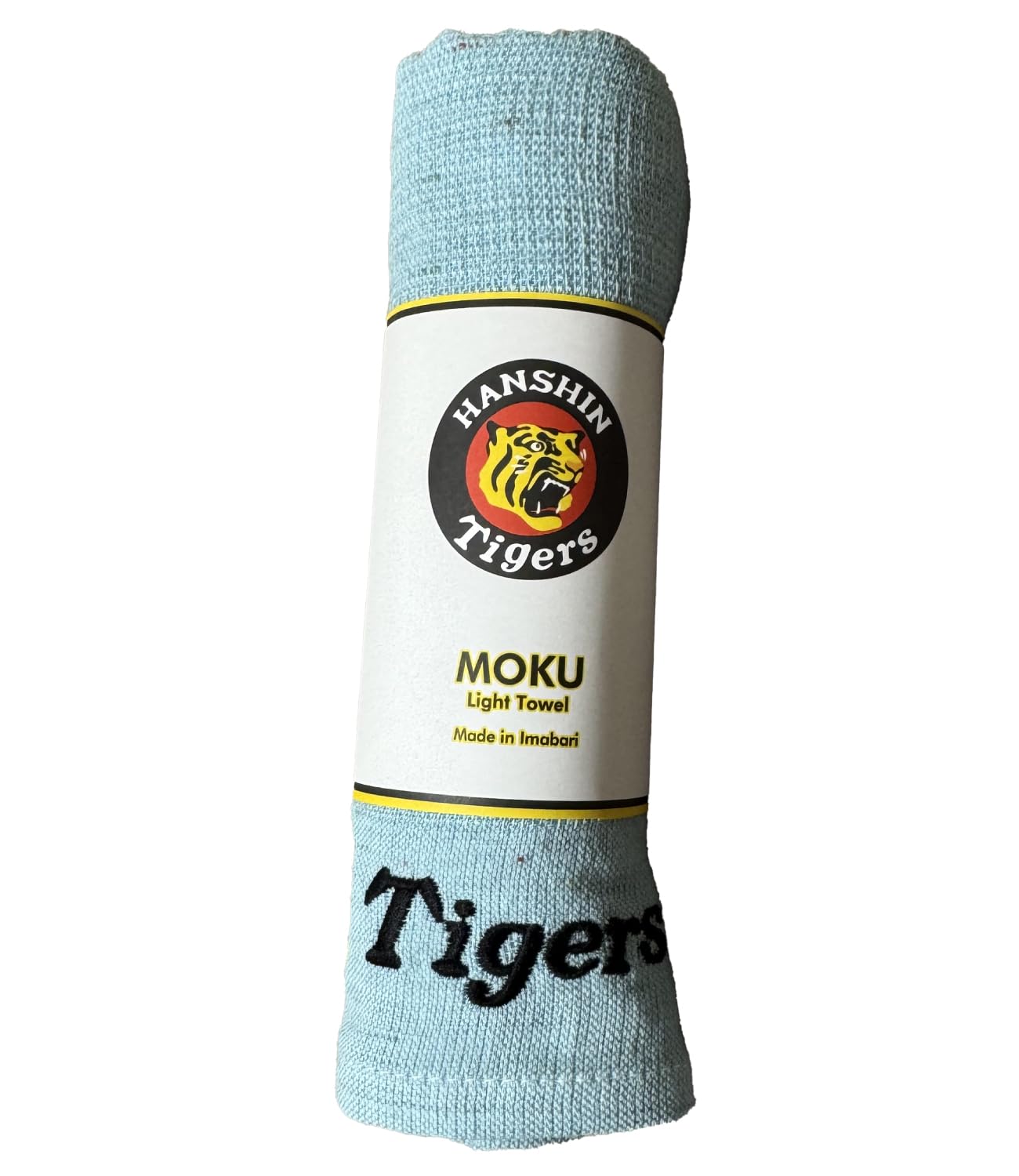 阪神タイガース　今治タオル　新品未使用 非売品】阪神タイガース 2024 シーズンシート特典 今治タオル 2