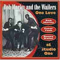 Bob Marley - スタワン2枚　➕Music Lesson12” Bob Marley - スタワン2枚 ➕Music Lesson12”