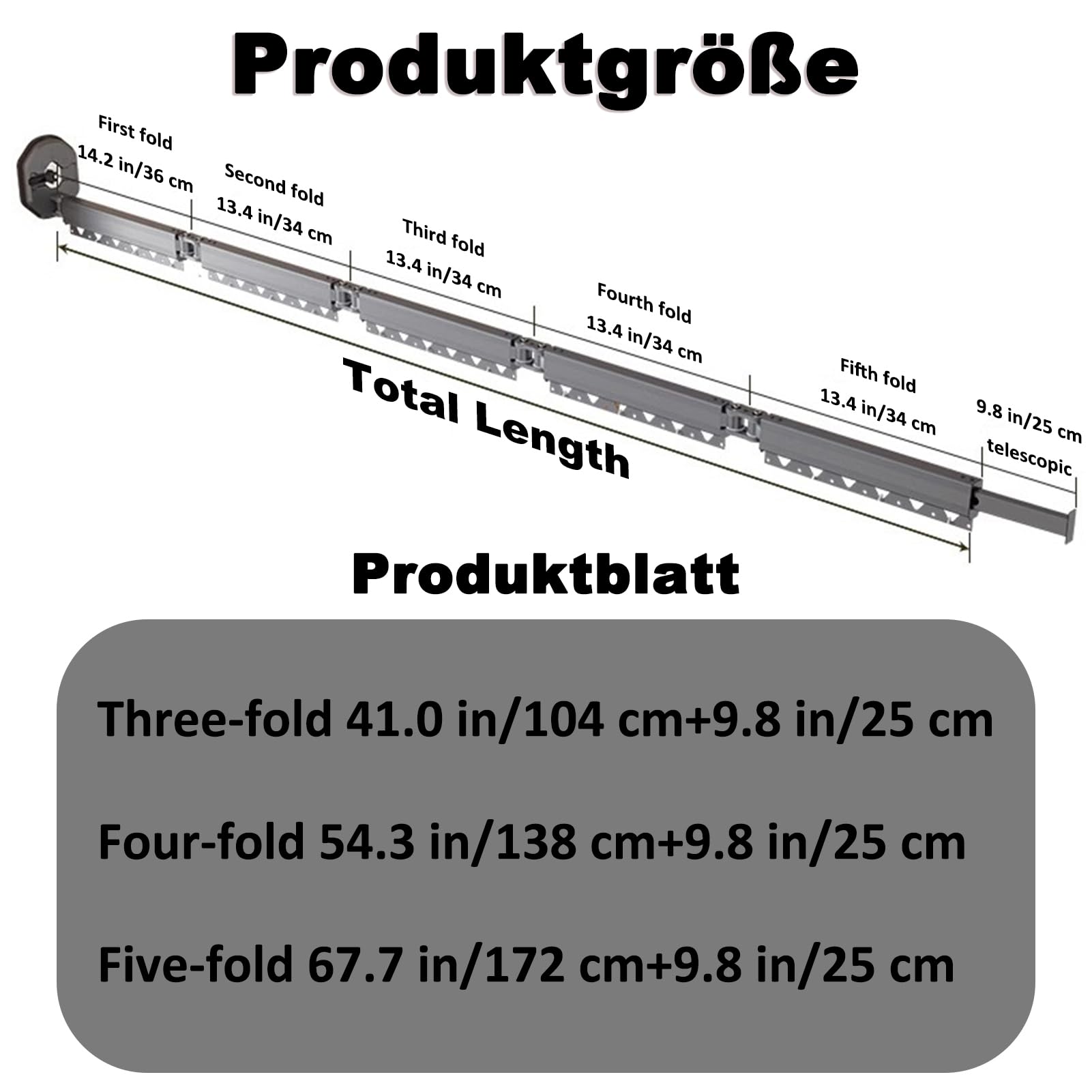 Barra Cortina Ducha con Ángulo Ajustable, Cortina Baño Fijación con Ventosa, Cortina de Ducha Tela de Lino Impermeable Antimoho para Esquinaesquina/Hotel/Baño(Blanco,172 cm+25 cm)