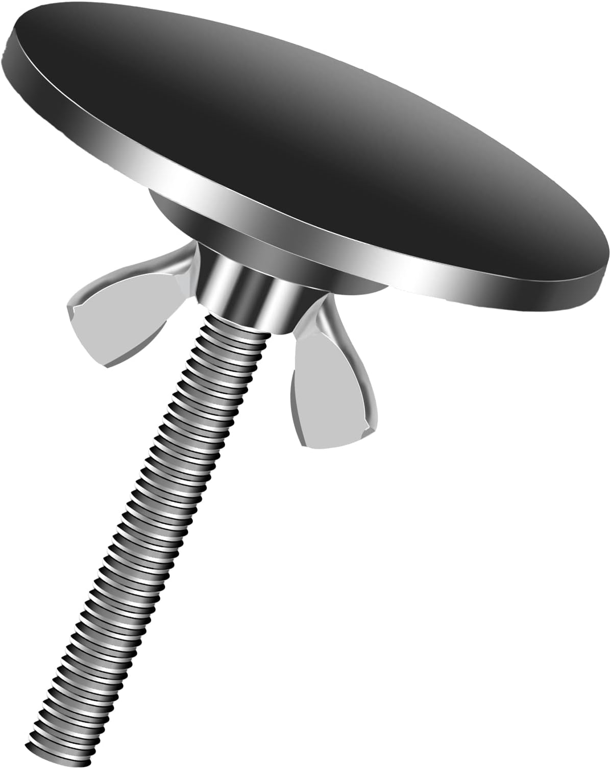 Kitchen Sink Hole Cover Black, Faucet Hole Cover Kitchen