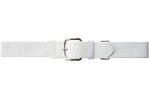 Champion Adult's Triple Stripe Web Belt