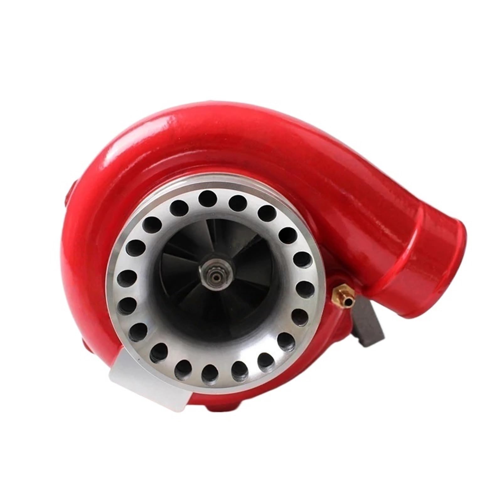 Amazon | タービンキット GT35 GT3582 ターボチャージャー T3 AR.70/63