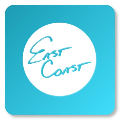 East Coast App