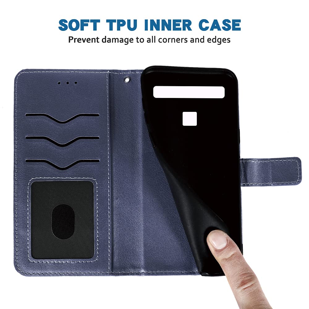 TEN×HOS WALLET BLACK Amazon.com : Hidden Badge Bifold Wallet USAF SP Air Force