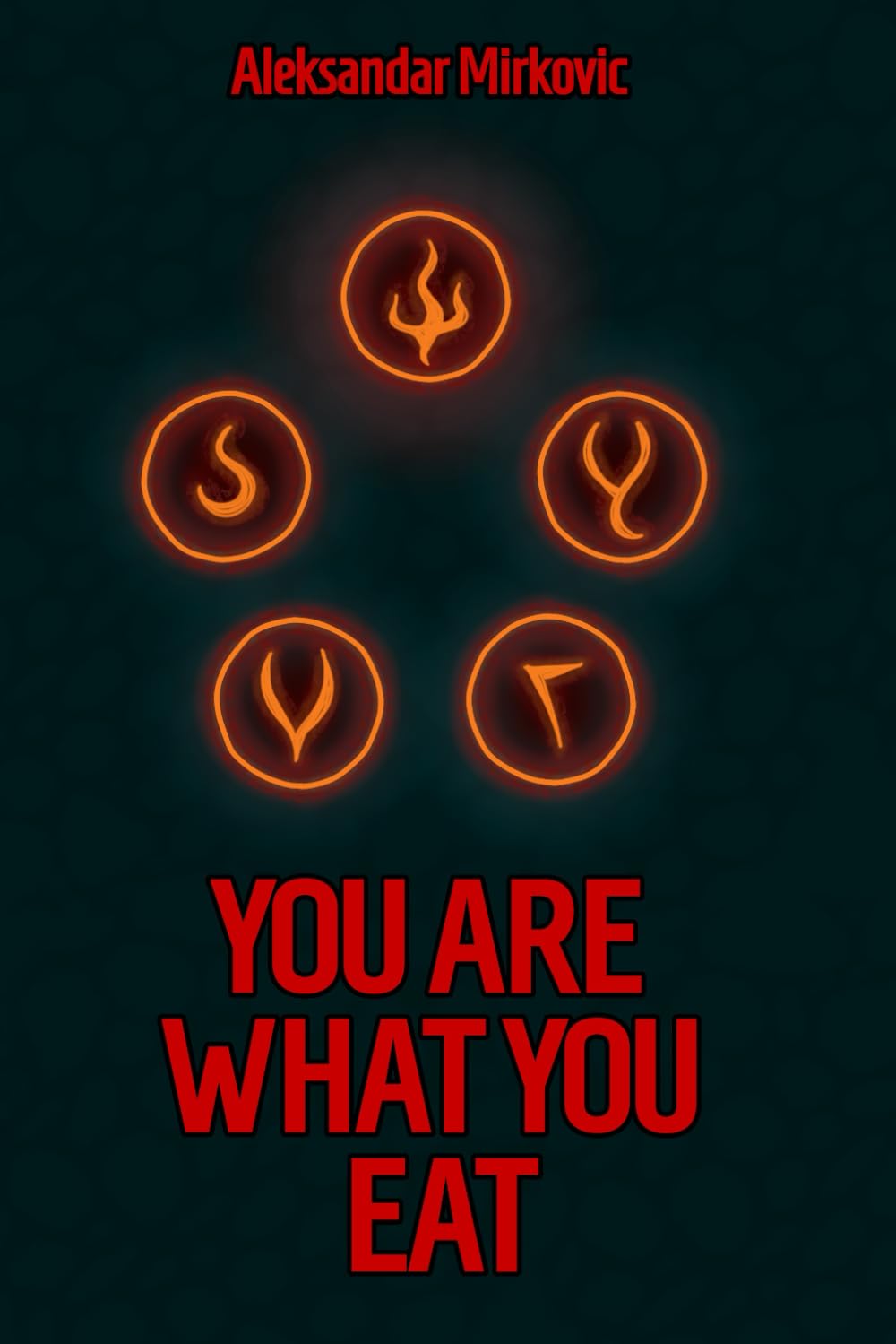 You Are What You Eat: A Faewalk Adventure